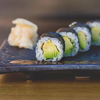 Makis De Aguacate