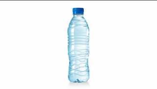Woda gazowana 0.3l