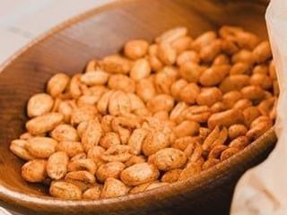 Пікантний арахіс (50g)