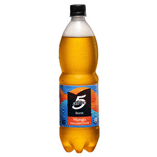 5 Alive