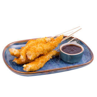 ST10a KUSHIKATSU KREWETKA 5szt