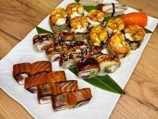 Mikado сет (1,197g)