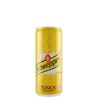 Acqua Tonica 33 cl