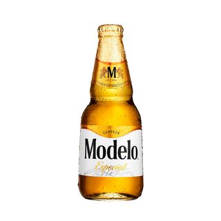 CERVEZA MODELO ESPECIAL