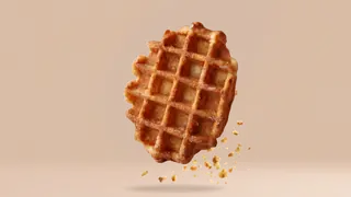 Gofr belgijski