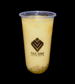 Granizada De Mango (Grande)