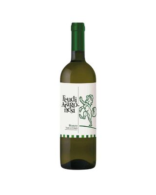 BOTELLA BLANCO CASA