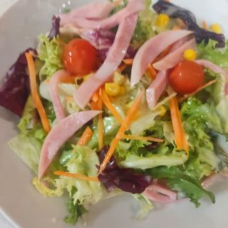 Ensalada De La Casa