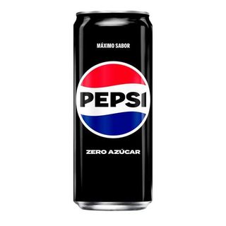 Pepsi Zero