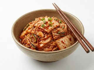 Kimchi SALATKA (150g)