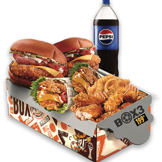 BOX 3