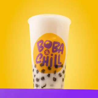 Leite Baunilha 50cl
