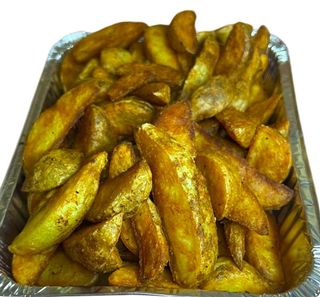 Patatas Delux Grandes
