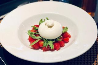 Buratta