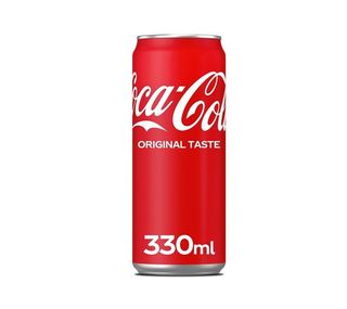 Coca-Cola 0.33l