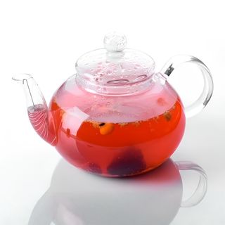 Фруктовый чай (1 л.)