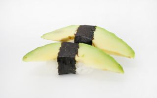 140-Nigiri avocado
