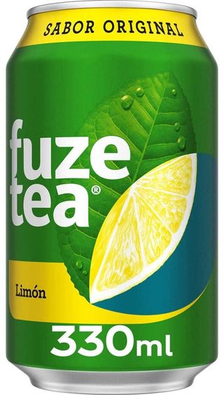 FUZETEA LIMON