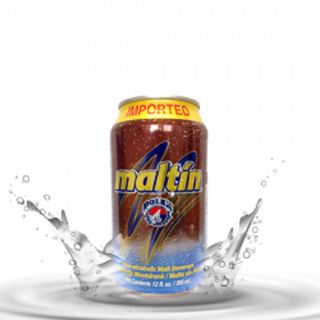 Malta polar (355 ml.)