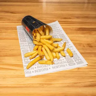 Patatas Fritas