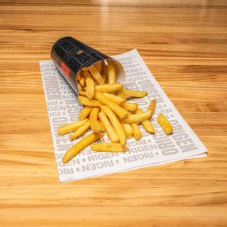 Patatas Fritas