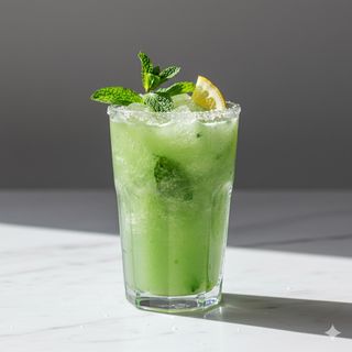 Menta e limone