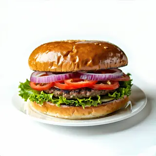 Bocadillo Especial Poisson