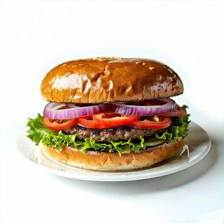 Bocadillo Especial Poisson