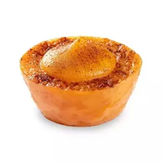 Quesadas Caramelo Con Canela
