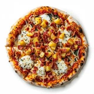 PIZZA DE CINE