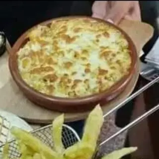 Pasticcio dinde