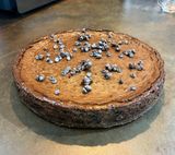 Tarta  De Chocolate y mascarpone  para 8/10