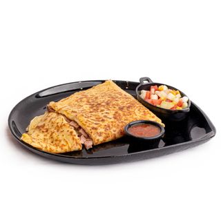 Crêpe au Thon