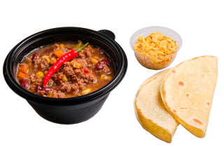 Суп Чили Кон Карне