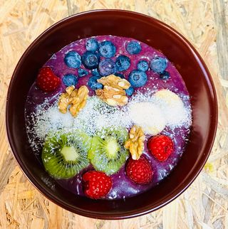 Bowl Açai Fresco