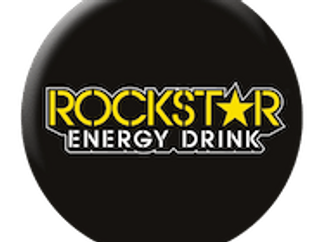 Rockstar energy drink  