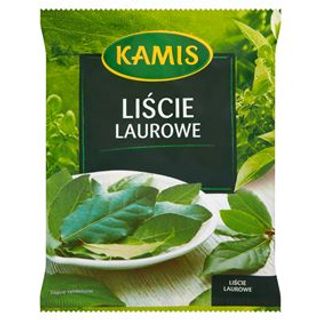 Liście laurowe Kamis. 0.006кг