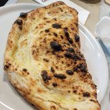 Pizza and sandwich Dinde