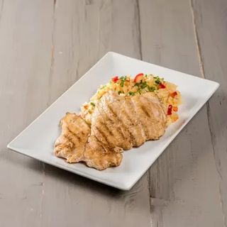 PIEPT DE PUI LA GRATAR - LORDINU