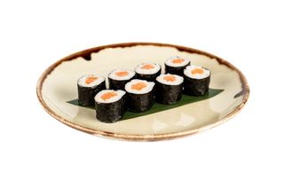 Hosomaki Salmon