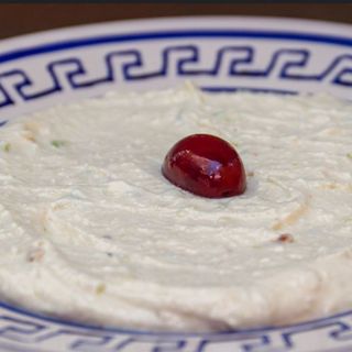 16. Tirokafteri
