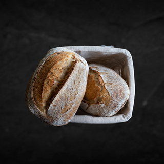 Хлеб ржаной (80г)