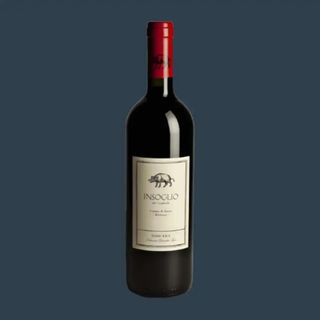 INSOGLIO DEL CIINGHIALE 2021 IGT TOSCANA / TENUTA DI BISERNO