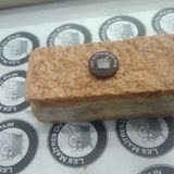 Millefeuille vanille 