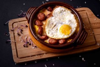 Tochitura valea aurie