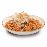 Seafood Yakisoba [D]