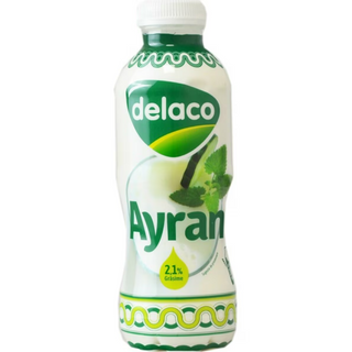 Ayran