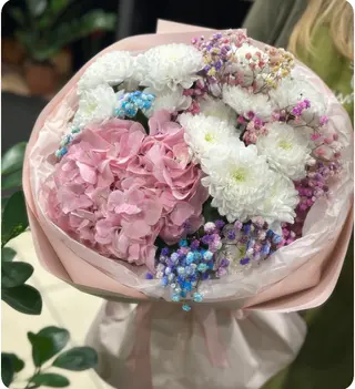 Buchet mix .312