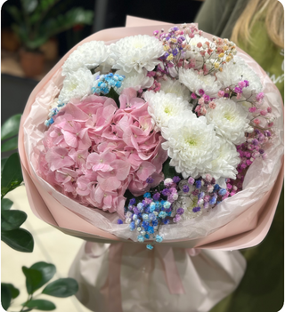 Buchet mix .312