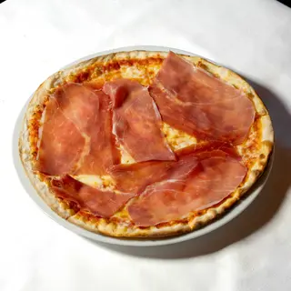 Pizza Parma